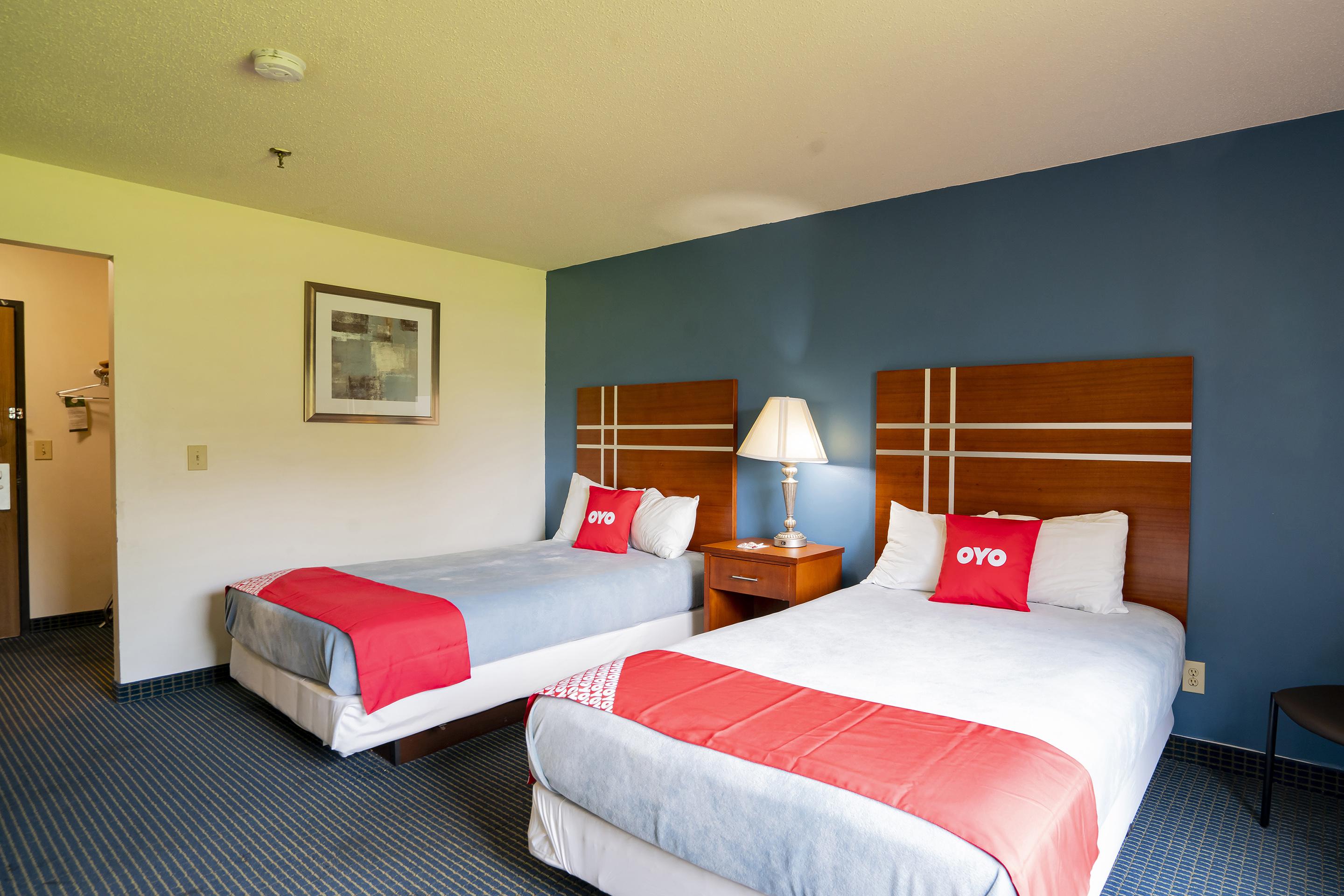 Quality Inn - Redwood Falls Esterno foto