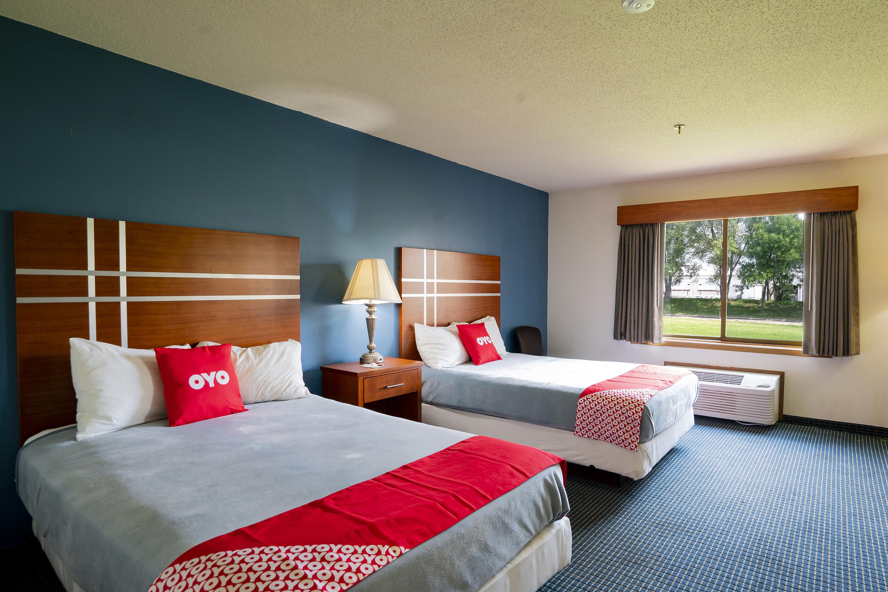 Quality Inn - Redwood Falls Esterno foto