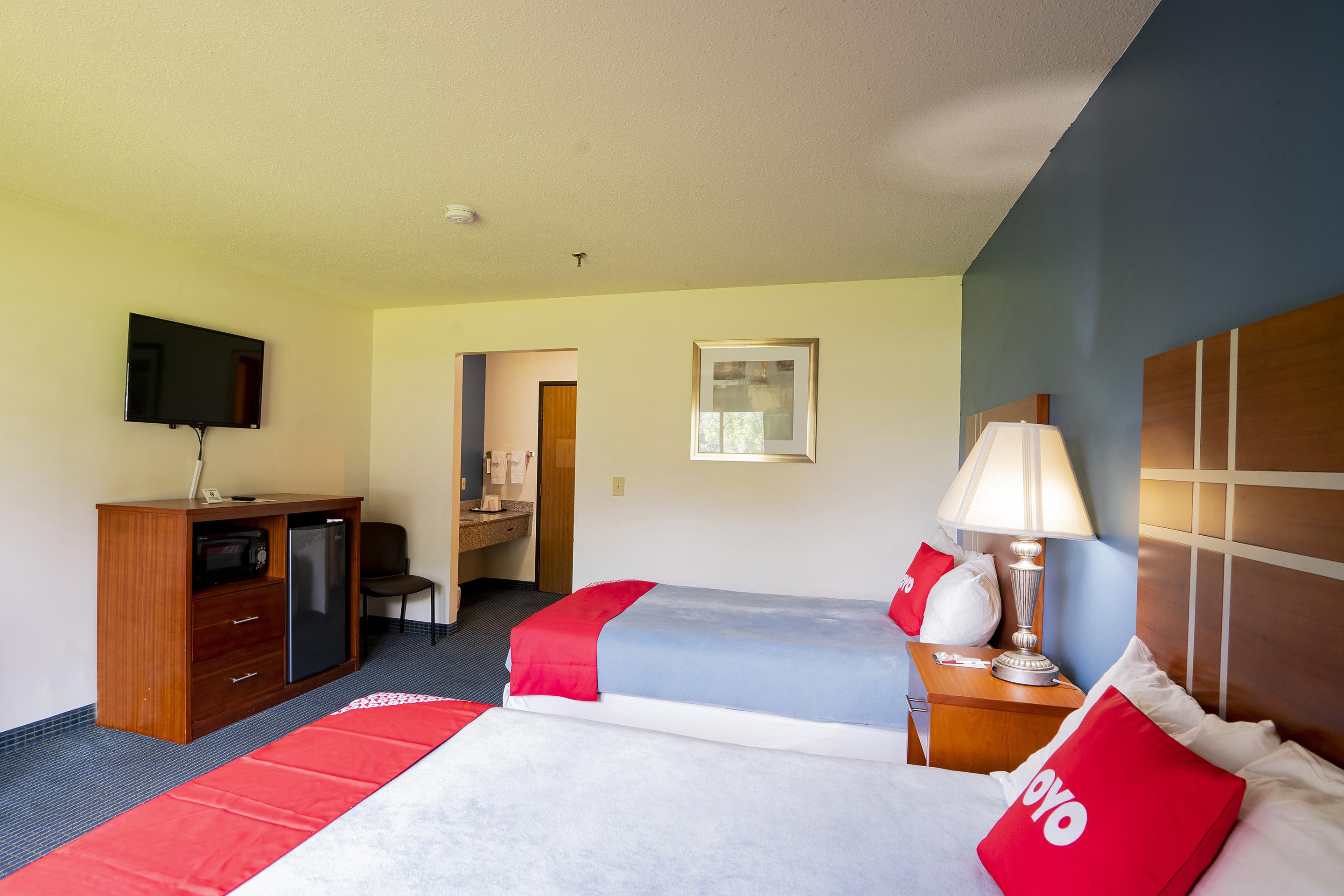 Quality Inn - Redwood Falls Esterno foto