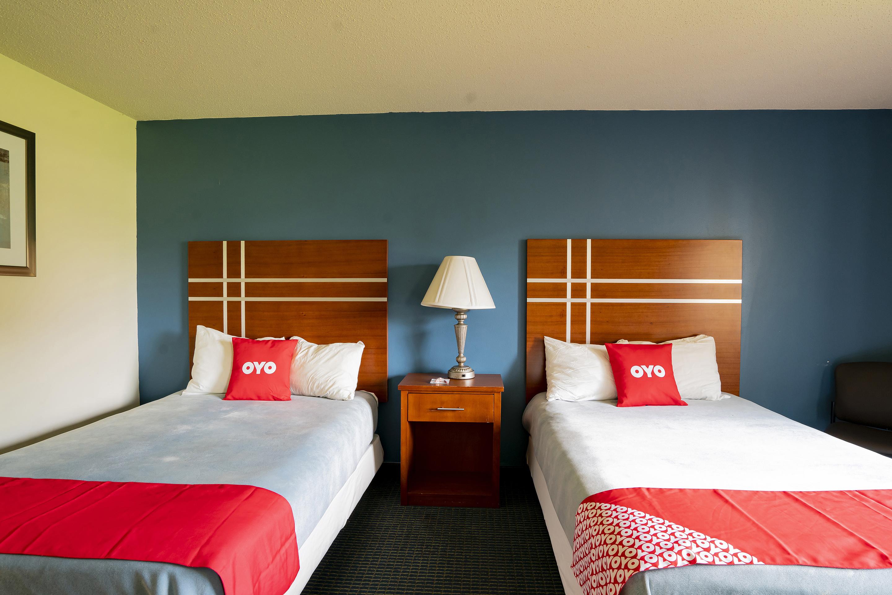 Quality Inn - Redwood Falls Esterno foto