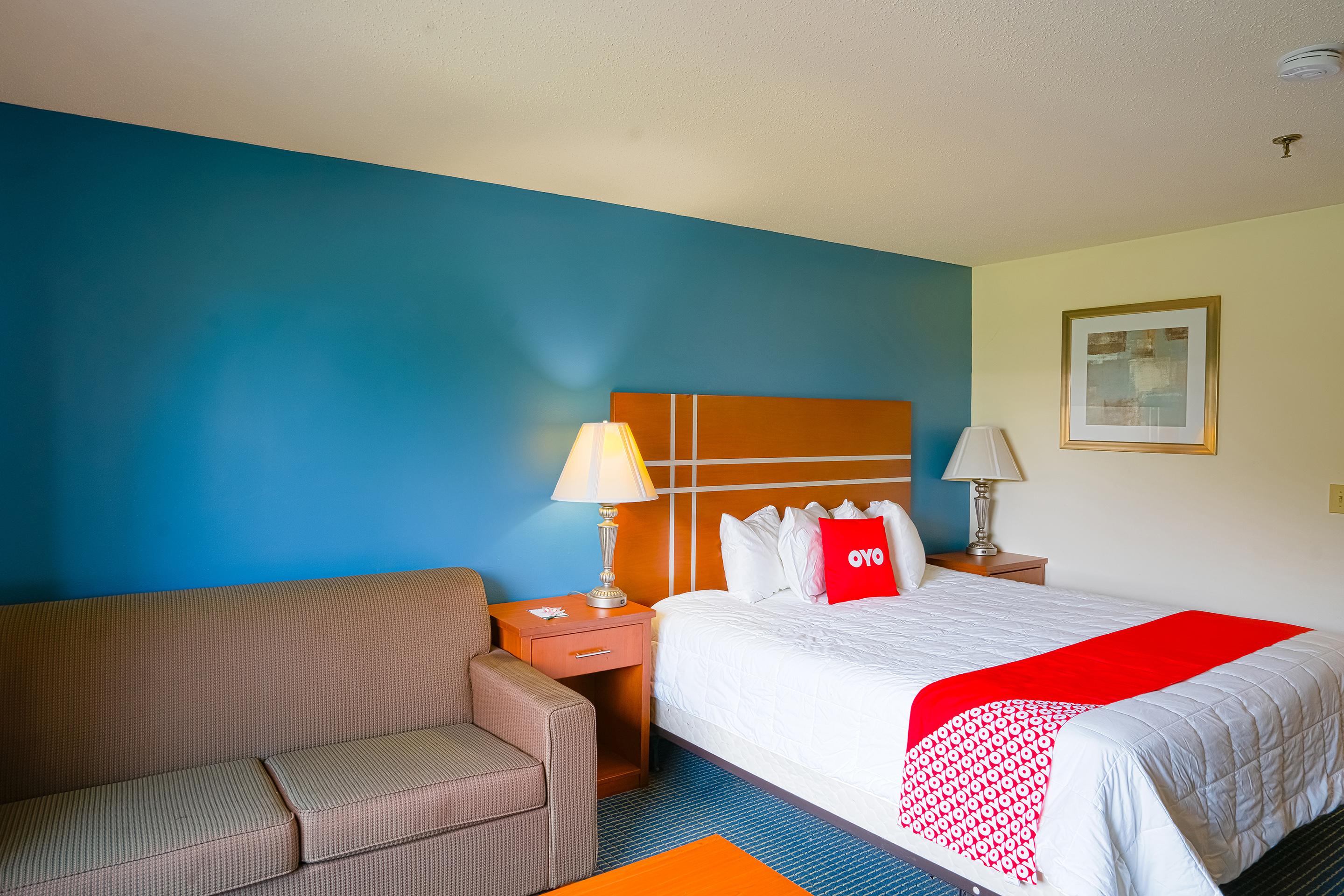 Quality Inn - Redwood Falls Esterno foto