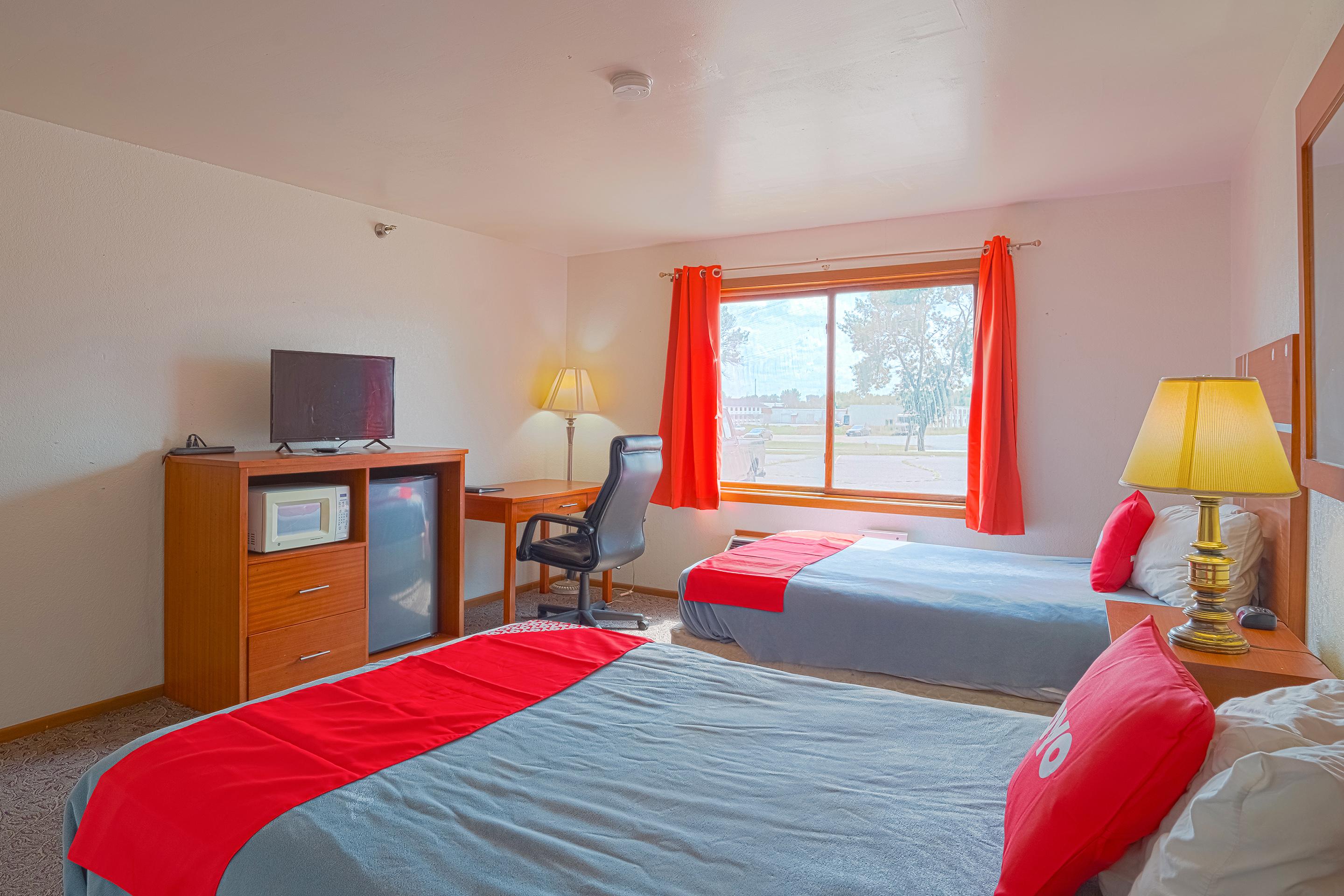 Quality Inn - Redwood Falls Esterno foto