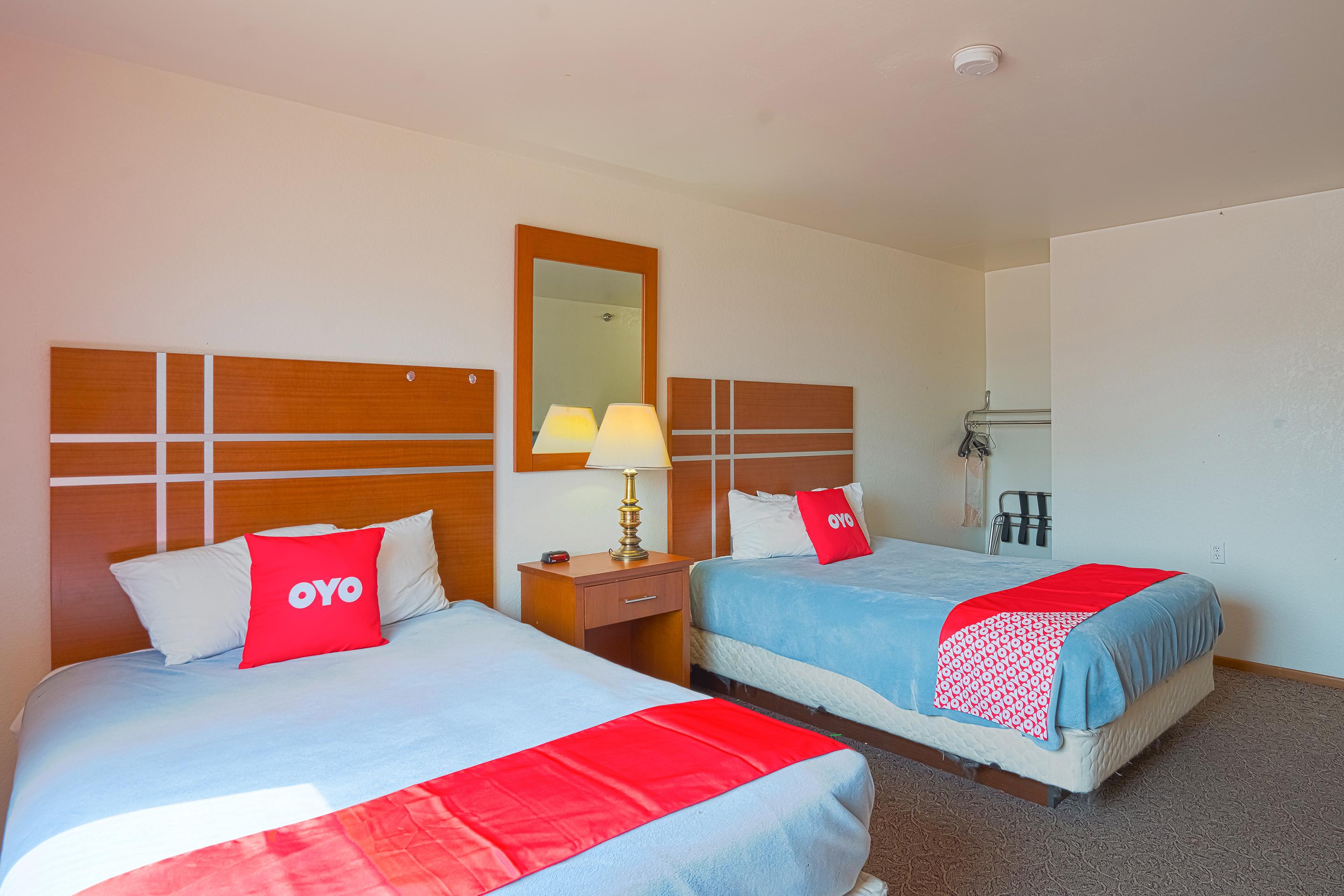 Quality Inn - Redwood Falls Esterno foto