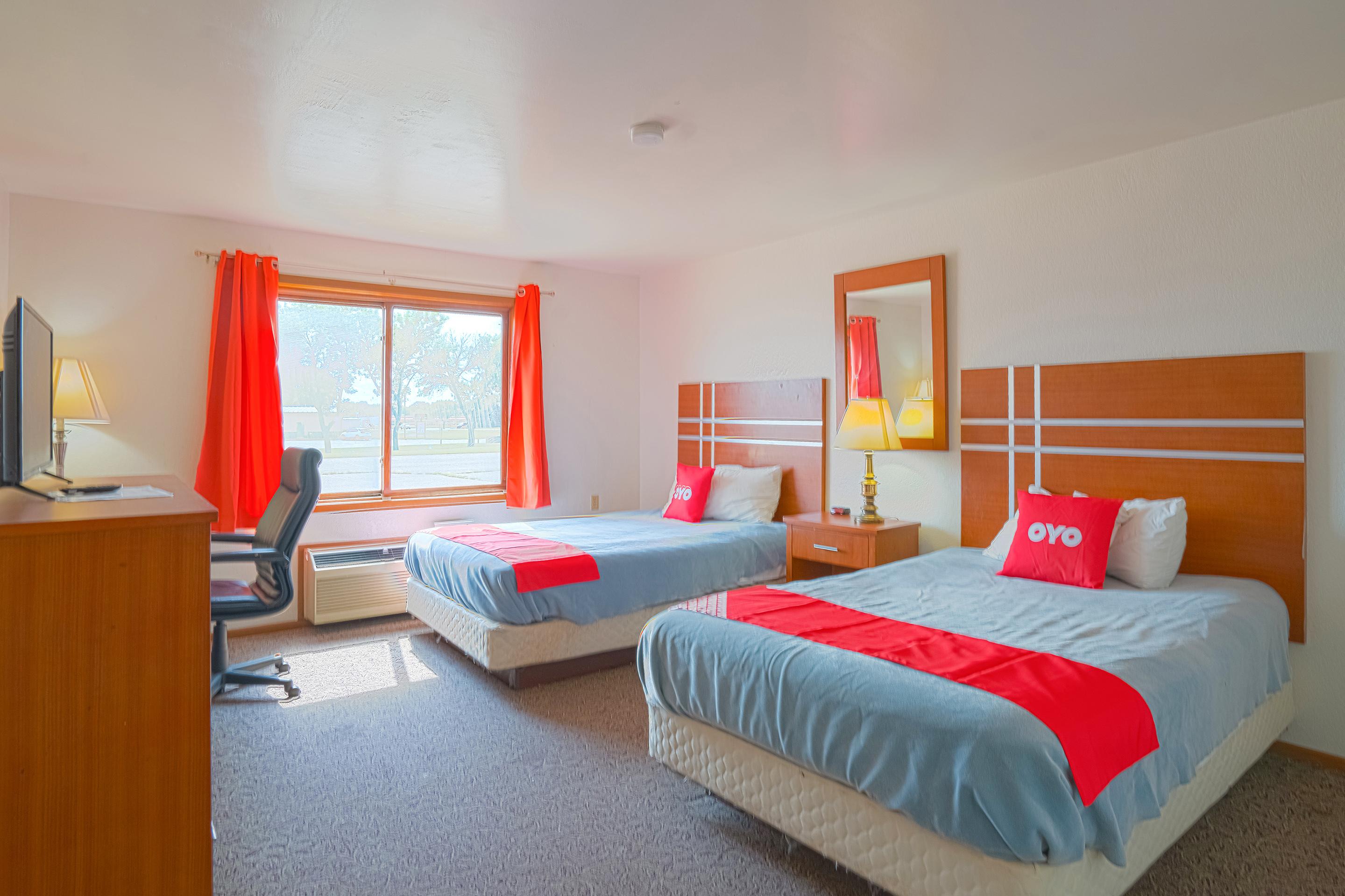 Quality Inn - Redwood Falls Esterno foto