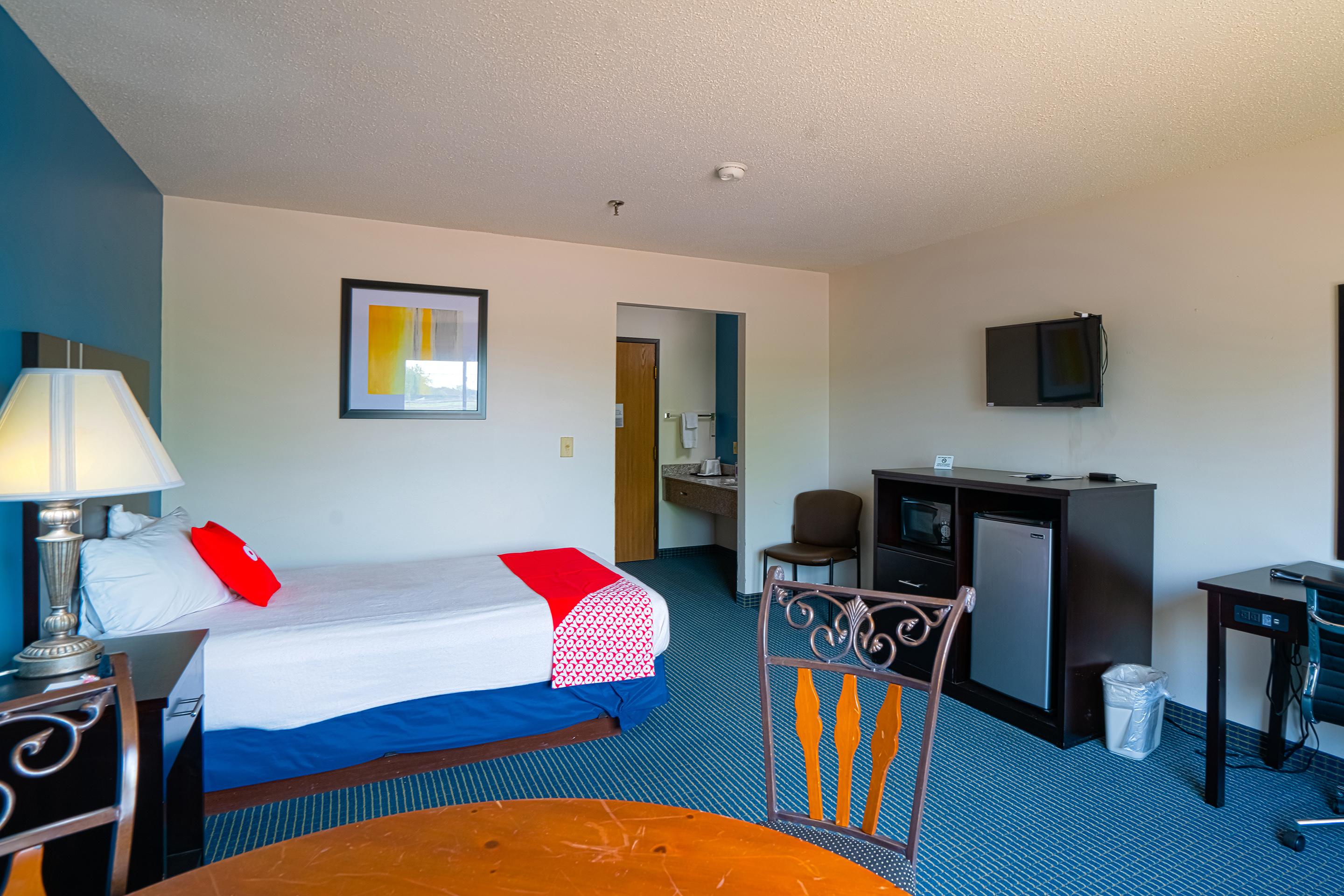 Quality Inn - Redwood Falls Esterno foto
