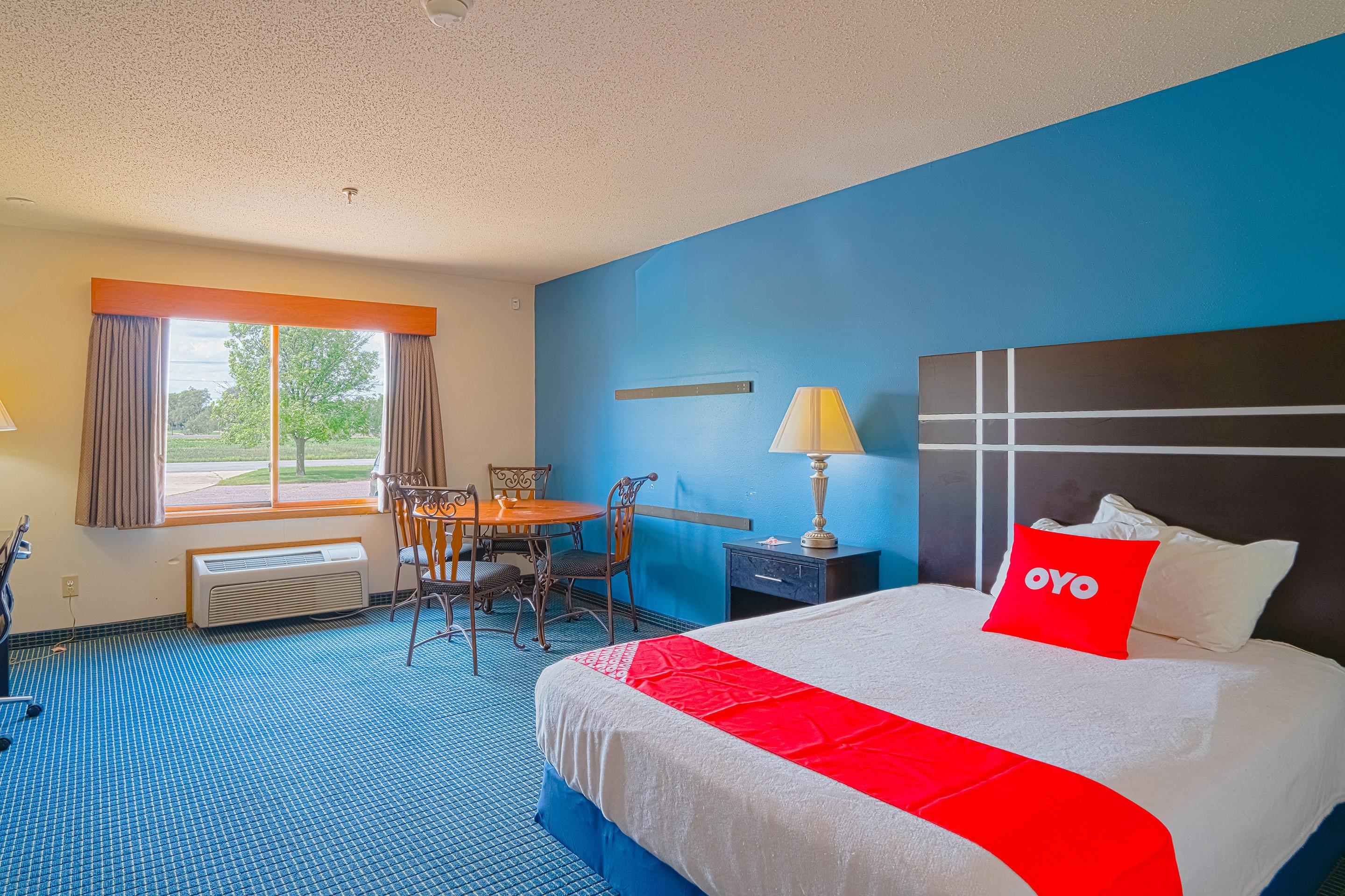 Quality Inn - Redwood Falls Esterno foto