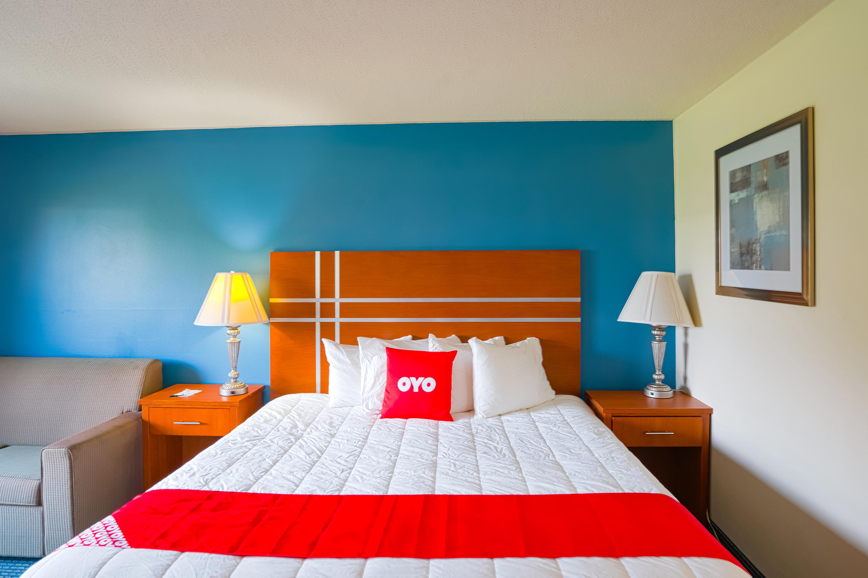 Quality Inn - Redwood Falls Esterno foto