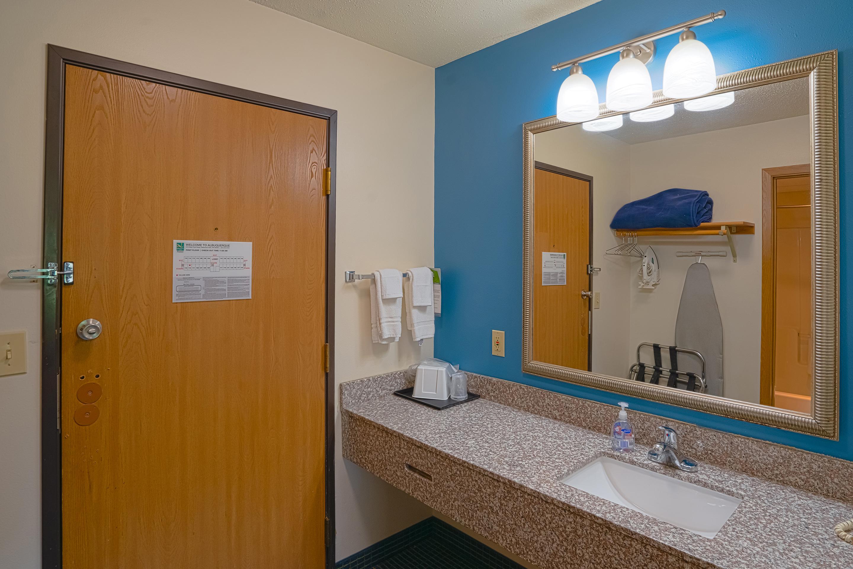 Quality Inn - Redwood Falls Esterno foto