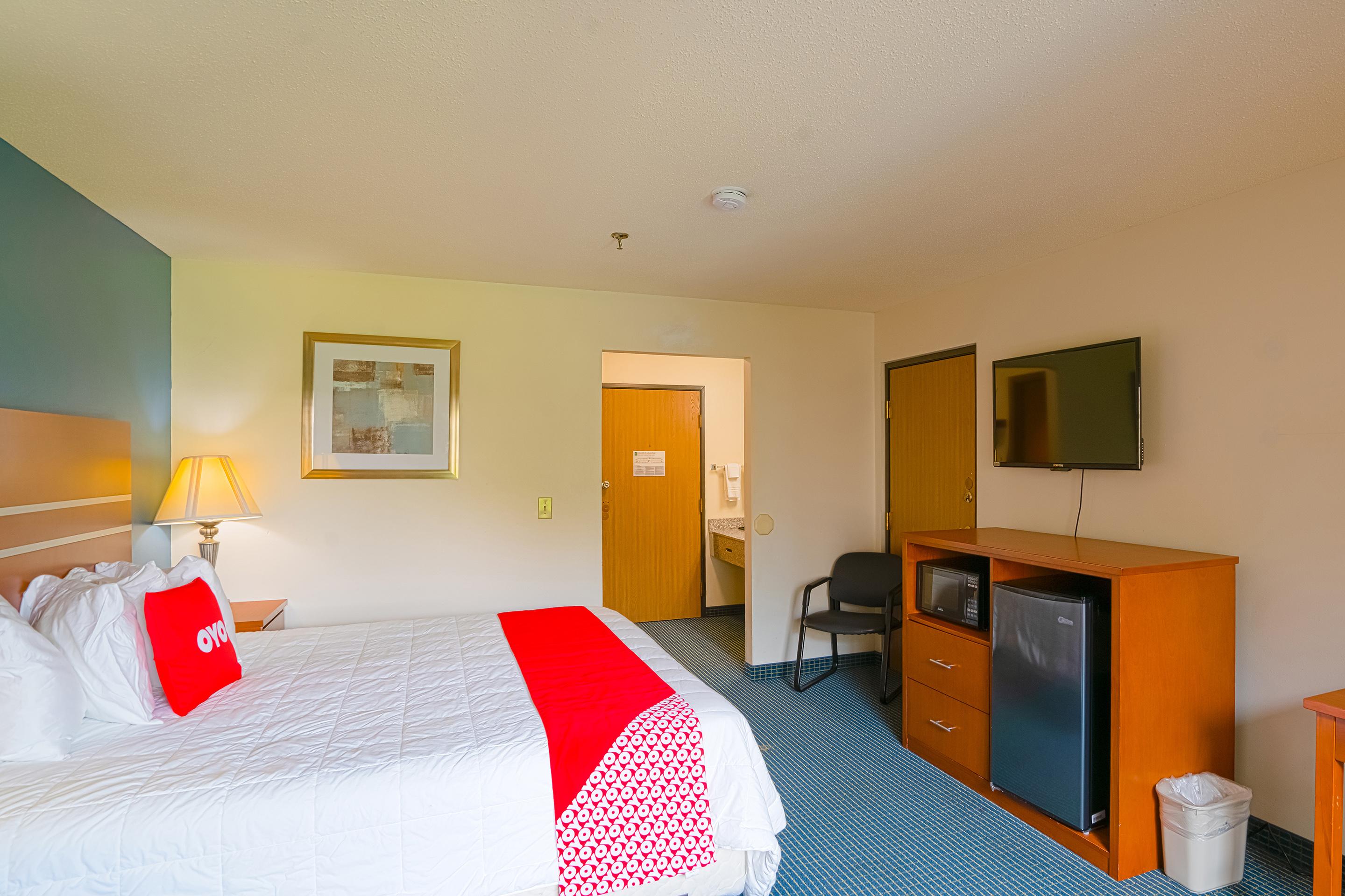 Quality Inn - Redwood Falls Esterno foto