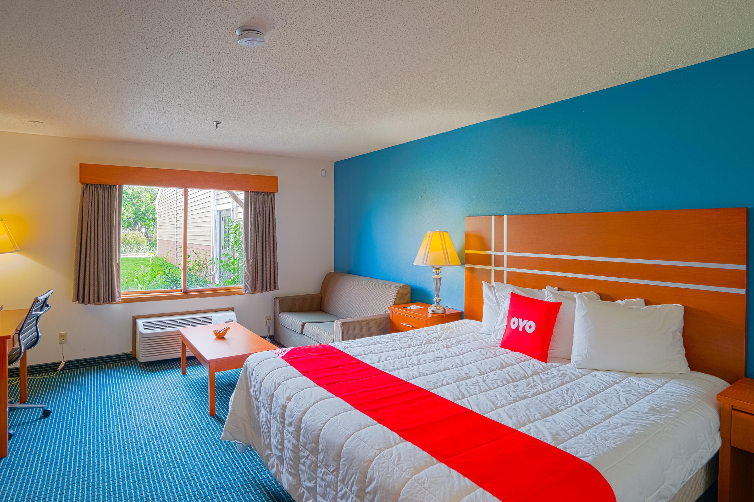 Quality Inn - Redwood Falls Esterno foto