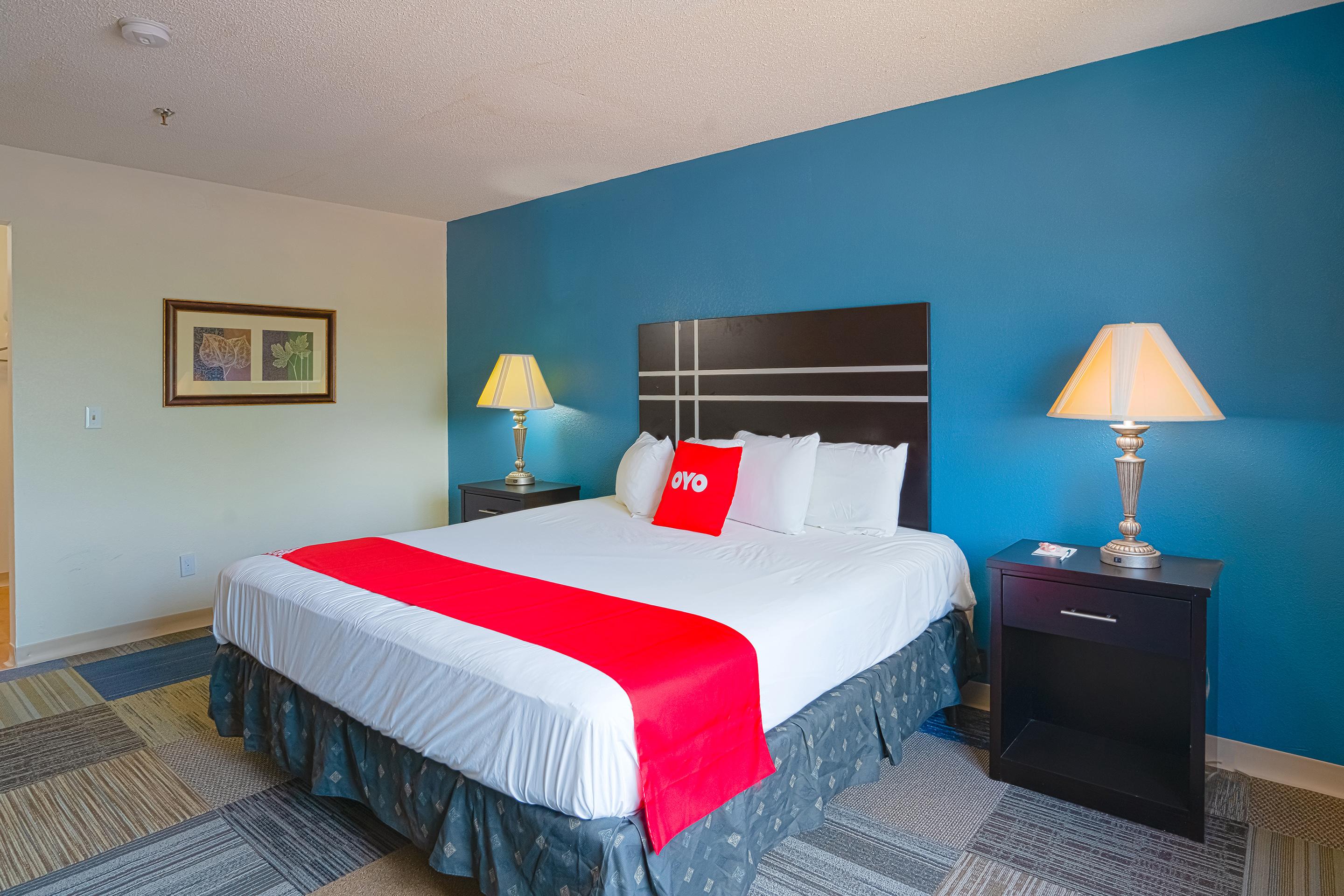 Quality Inn - Redwood Falls Esterno foto