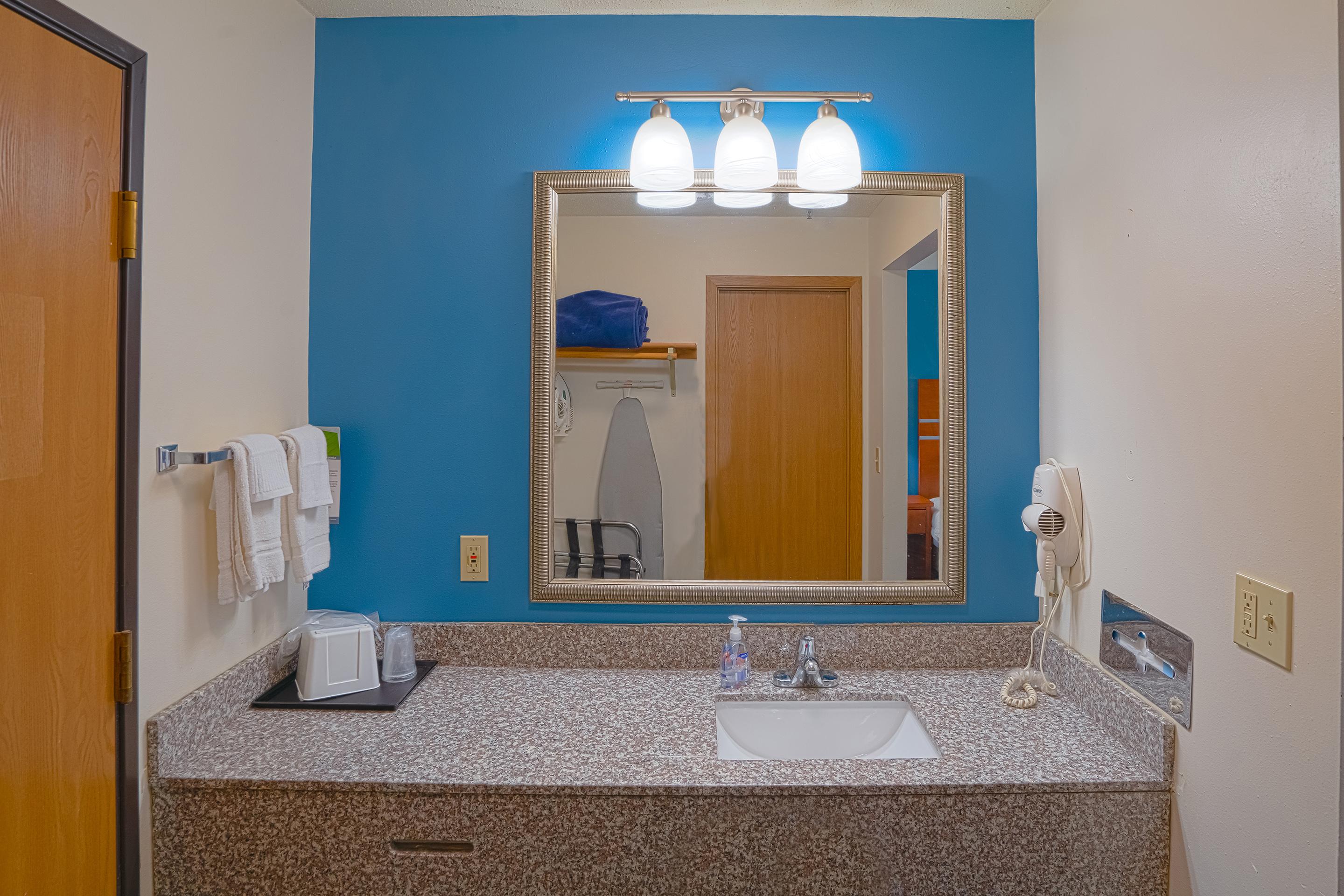 Quality Inn - Redwood Falls Esterno foto