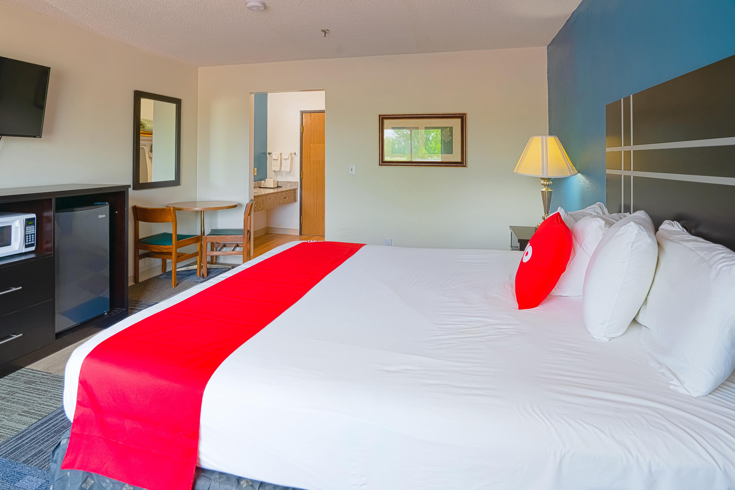 Quality Inn - Redwood Falls Esterno foto