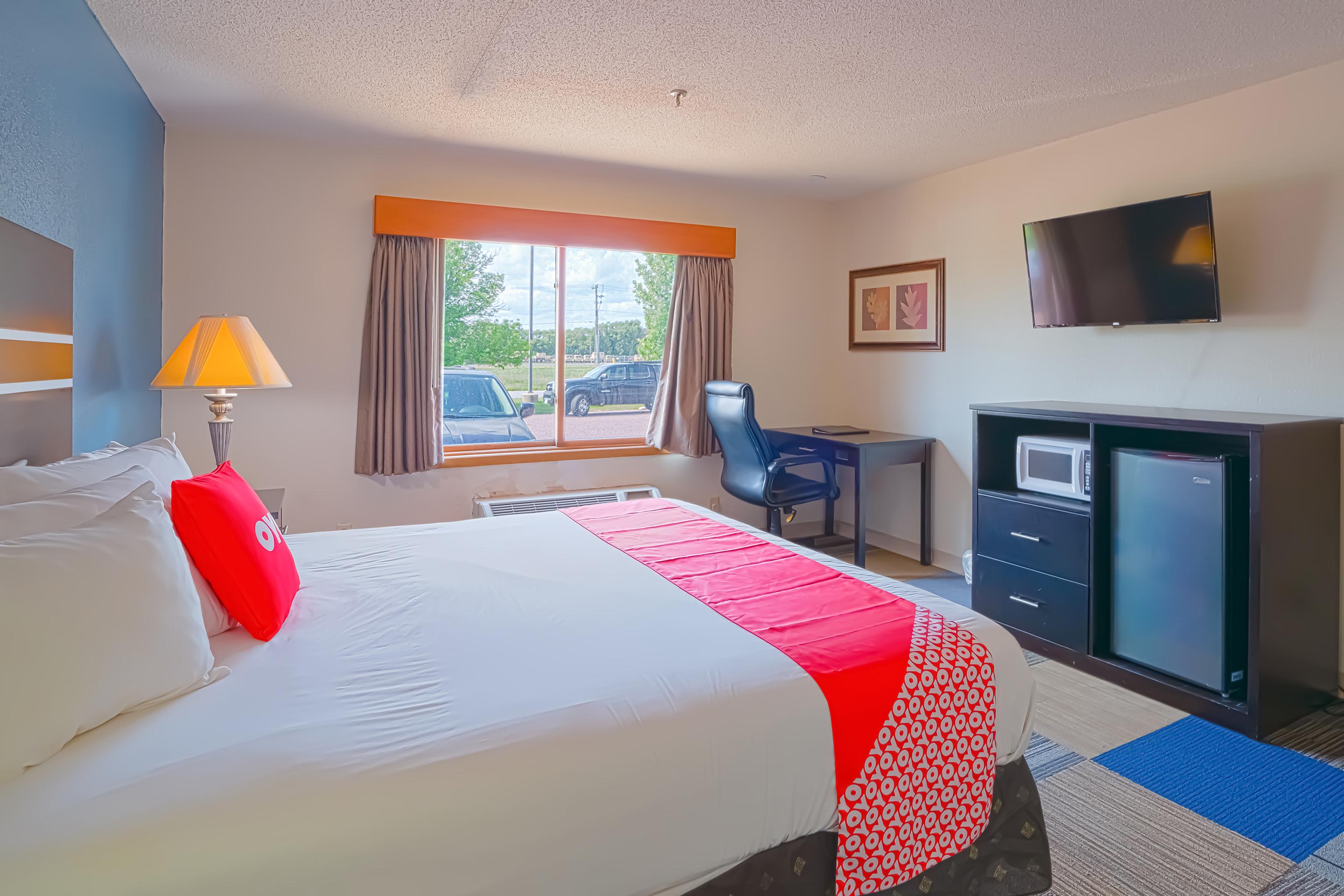 Quality Inn - Redwood Falls Esterno foto