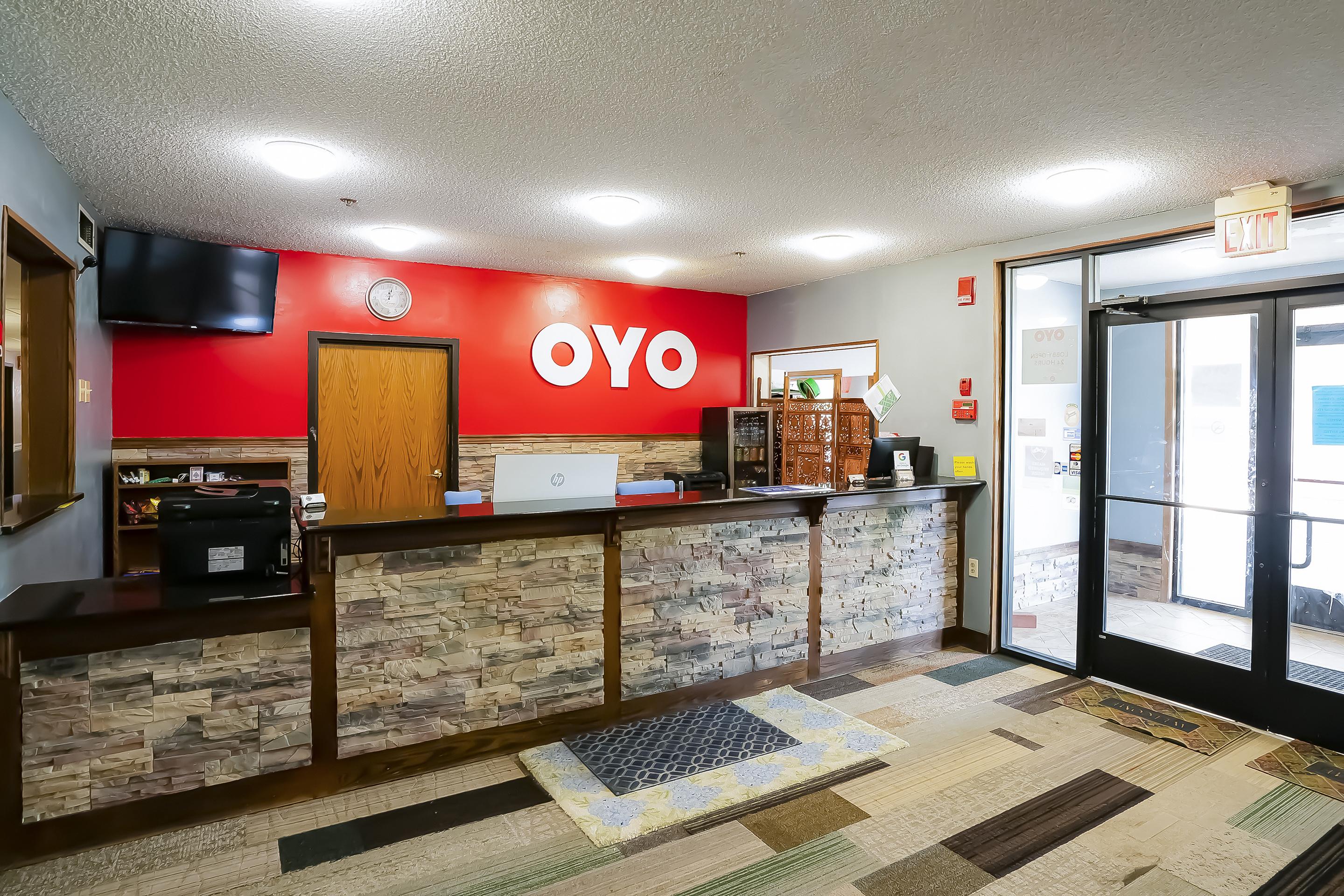 Quality Inn - Redwood Falls Esterno foto