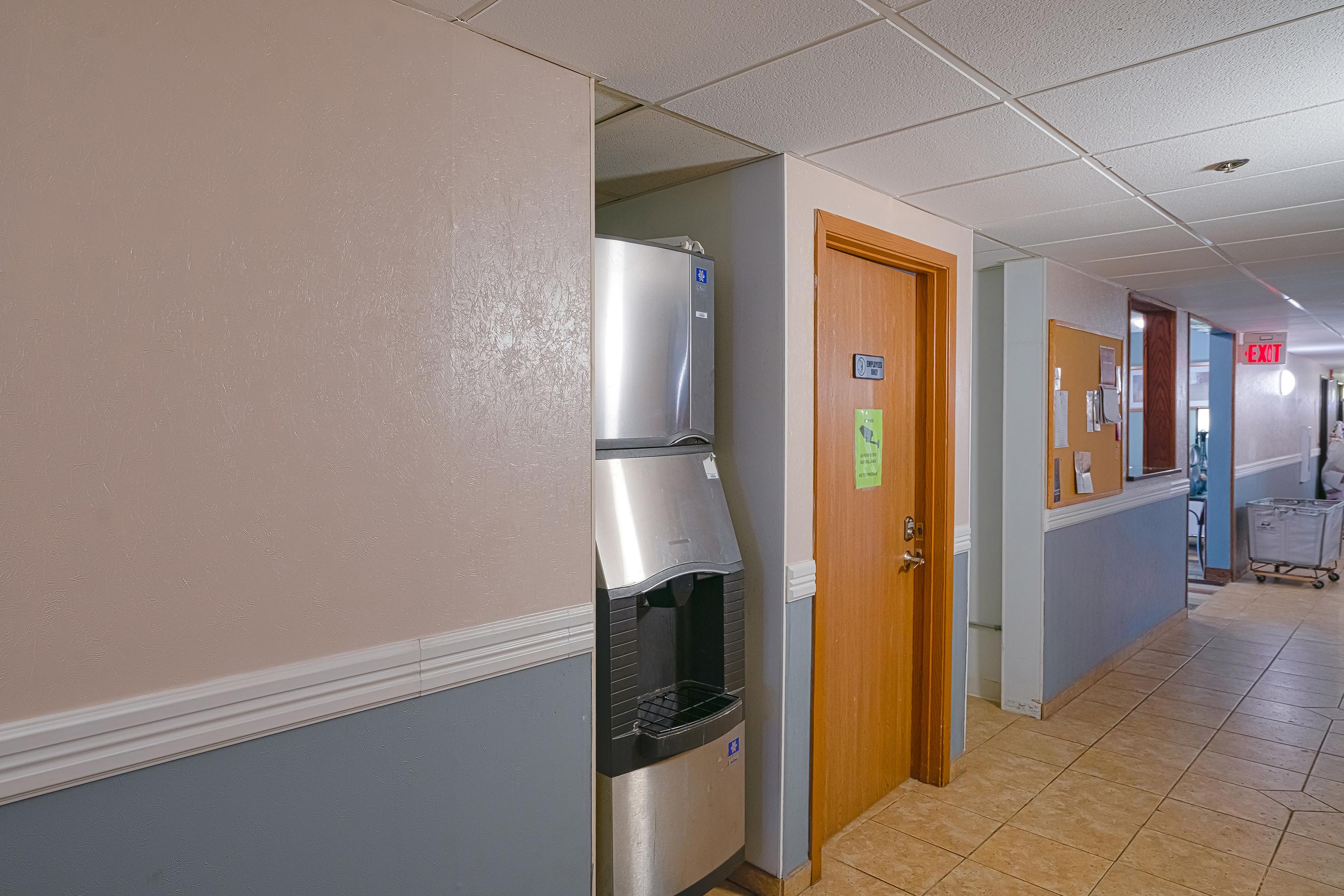 Quality Inn - Redwood Falls Esterno foto