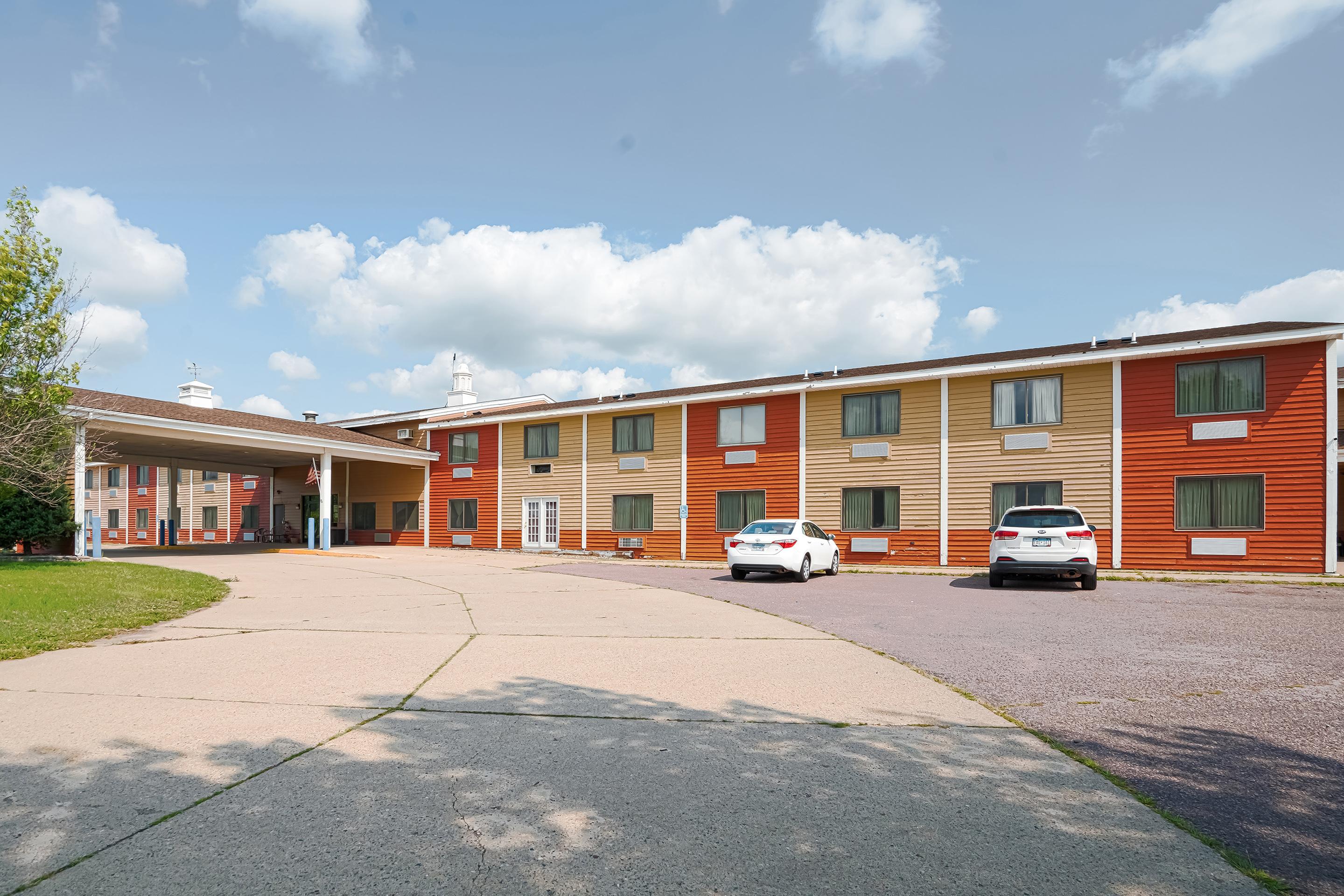 Quality Inn - Redwood Falls Esterno foto