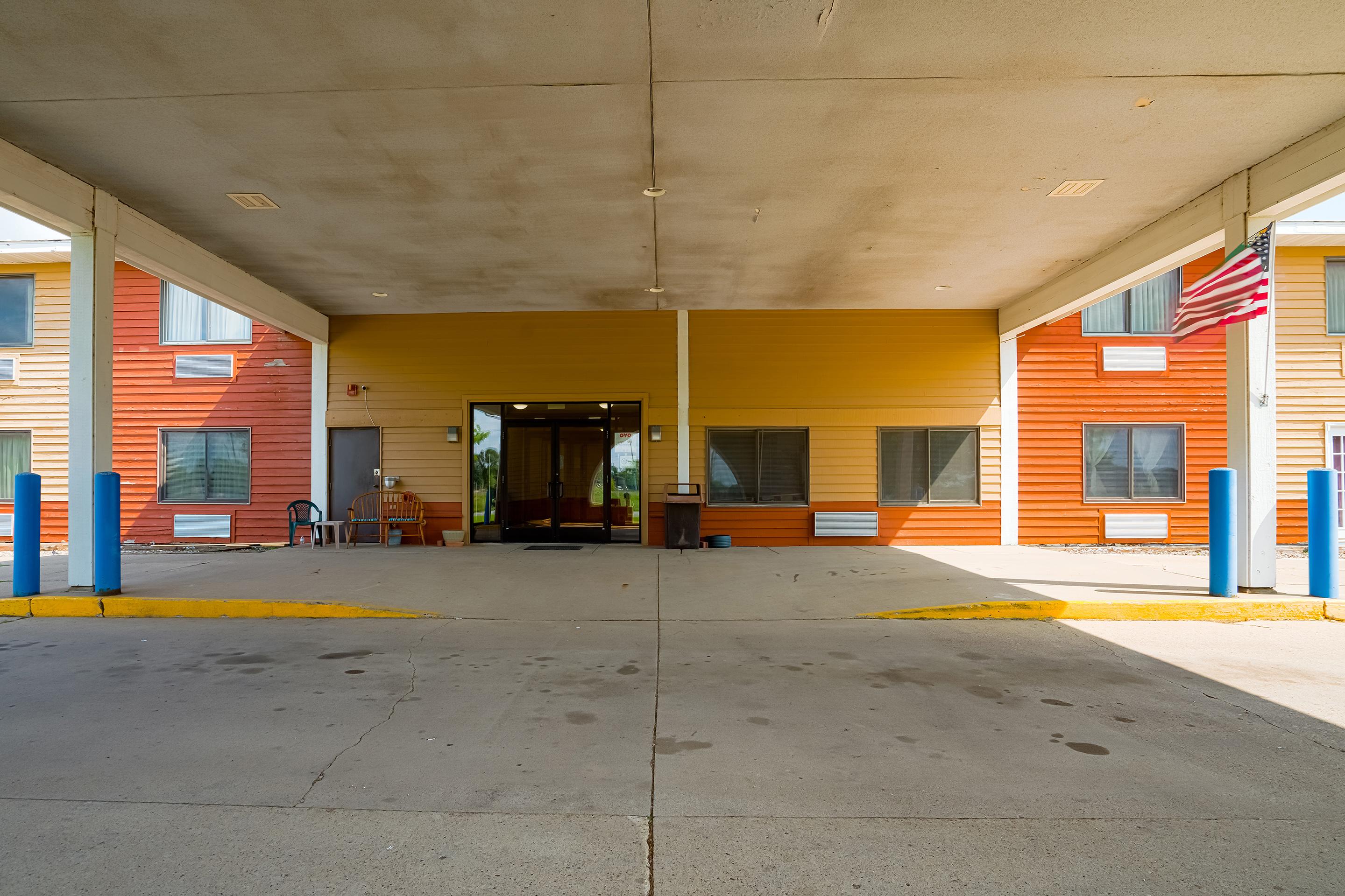 Quality Inn - Redwood Falls Esterno foto