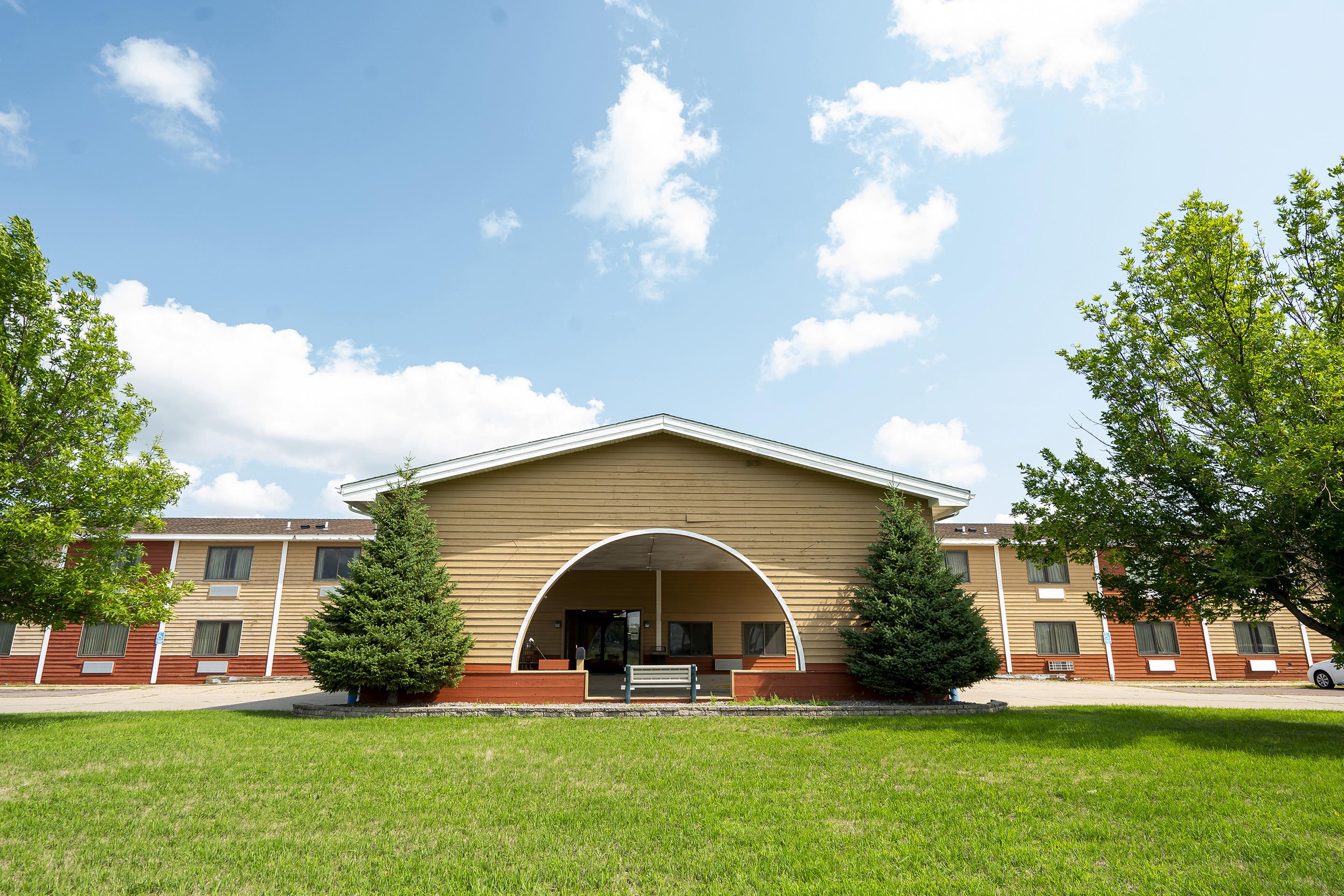 Quality Inn - Redwood Falls Esterno foto