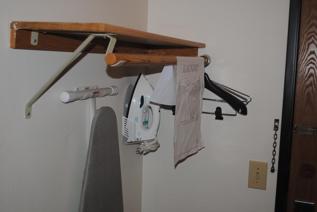 Quality Inn - Redwood Falls Esterno foto