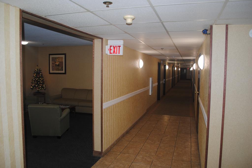 Quality Inn - Redwood Falls Esterno foto