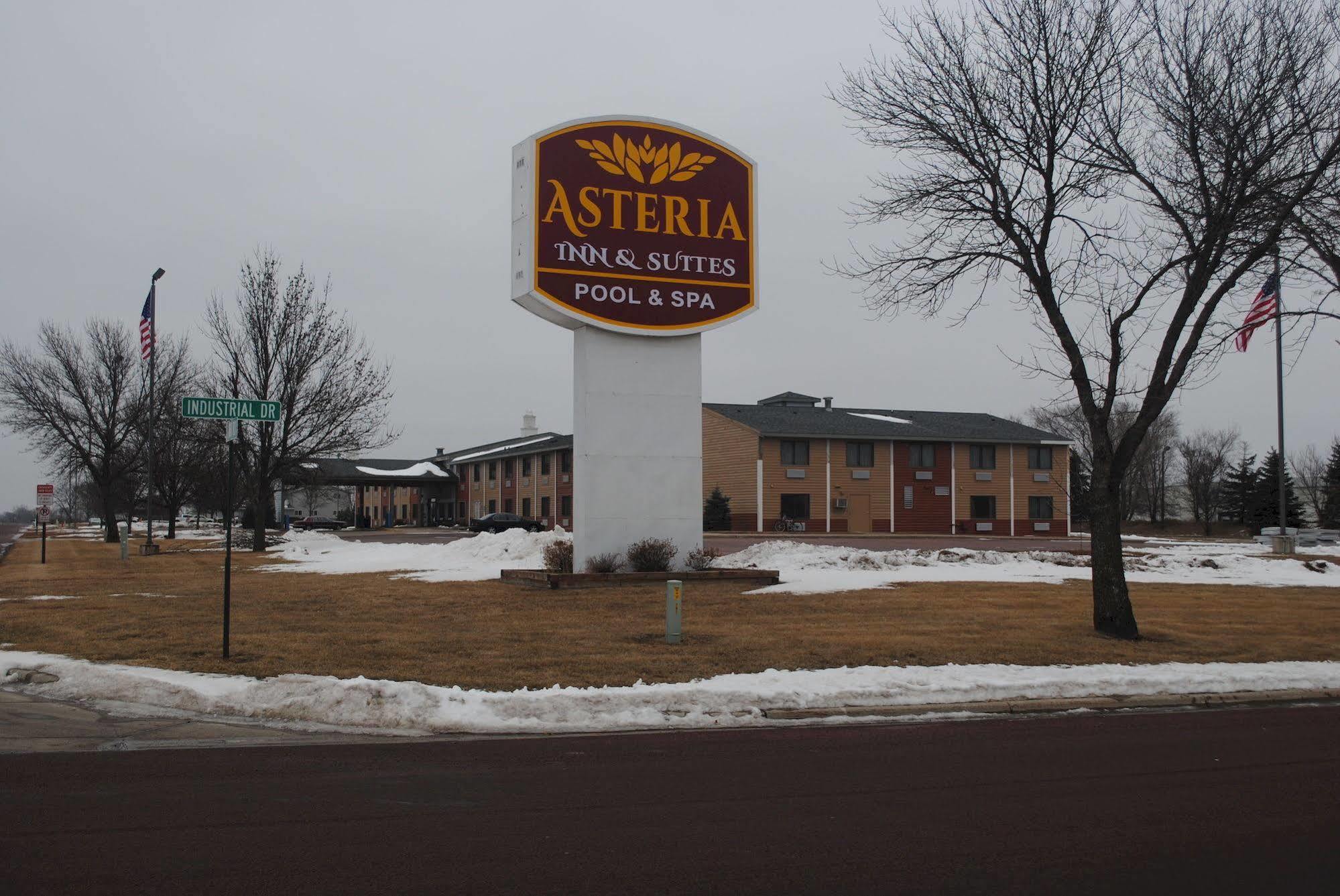 Quality Inn - Redwood Falls Esterno foto