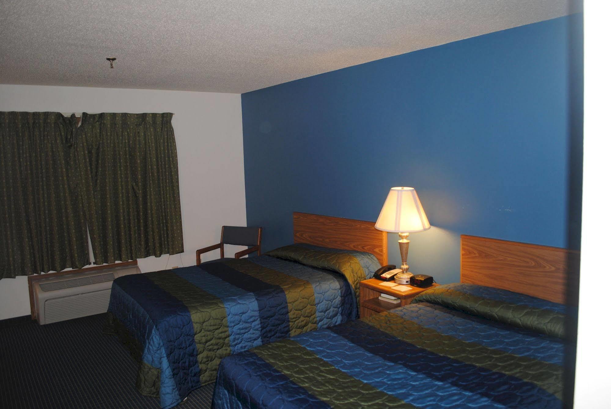 Quality Inn - Redwood Falls Esterno foto
