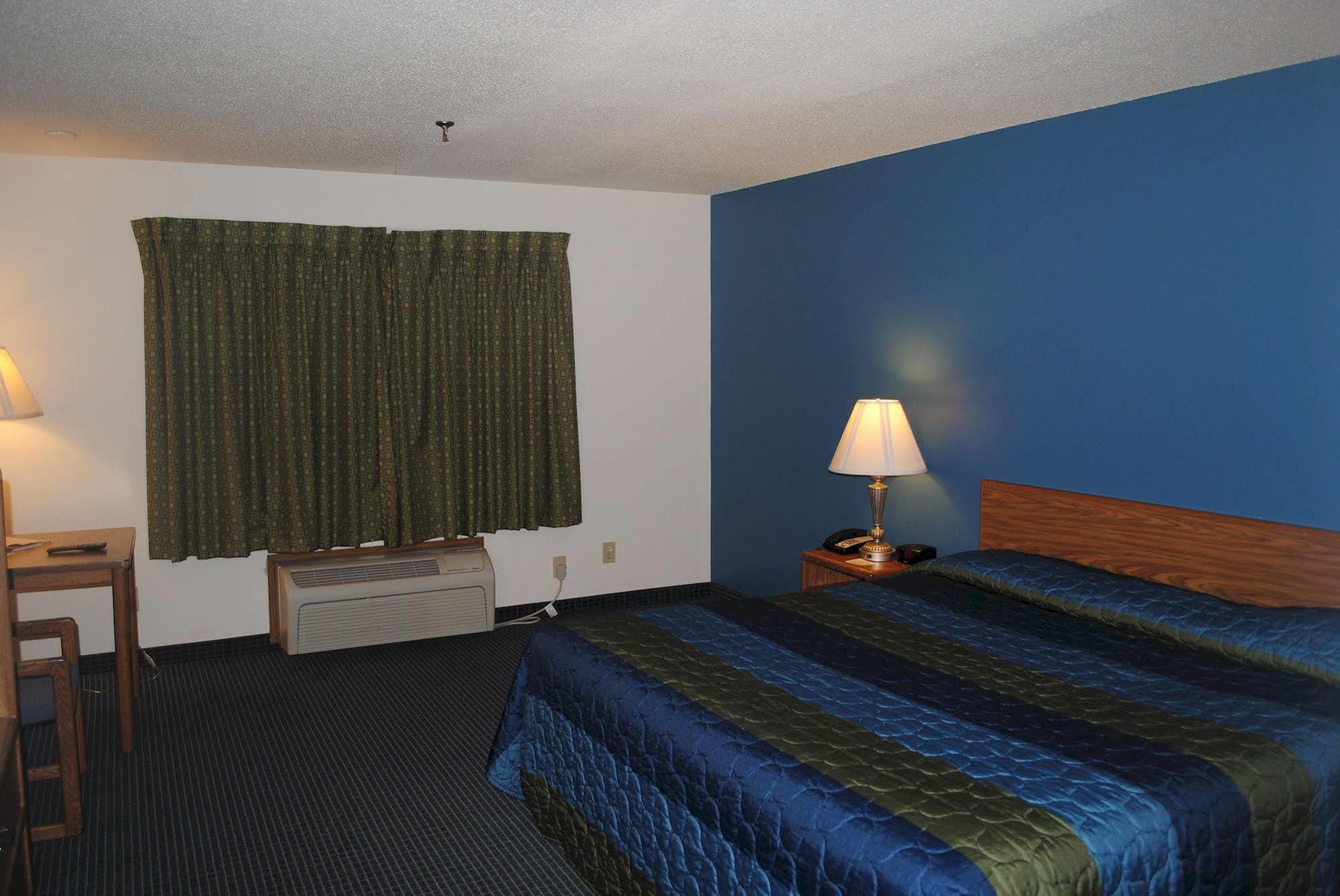 Quality Inn - Redwood Falls Esterno foto