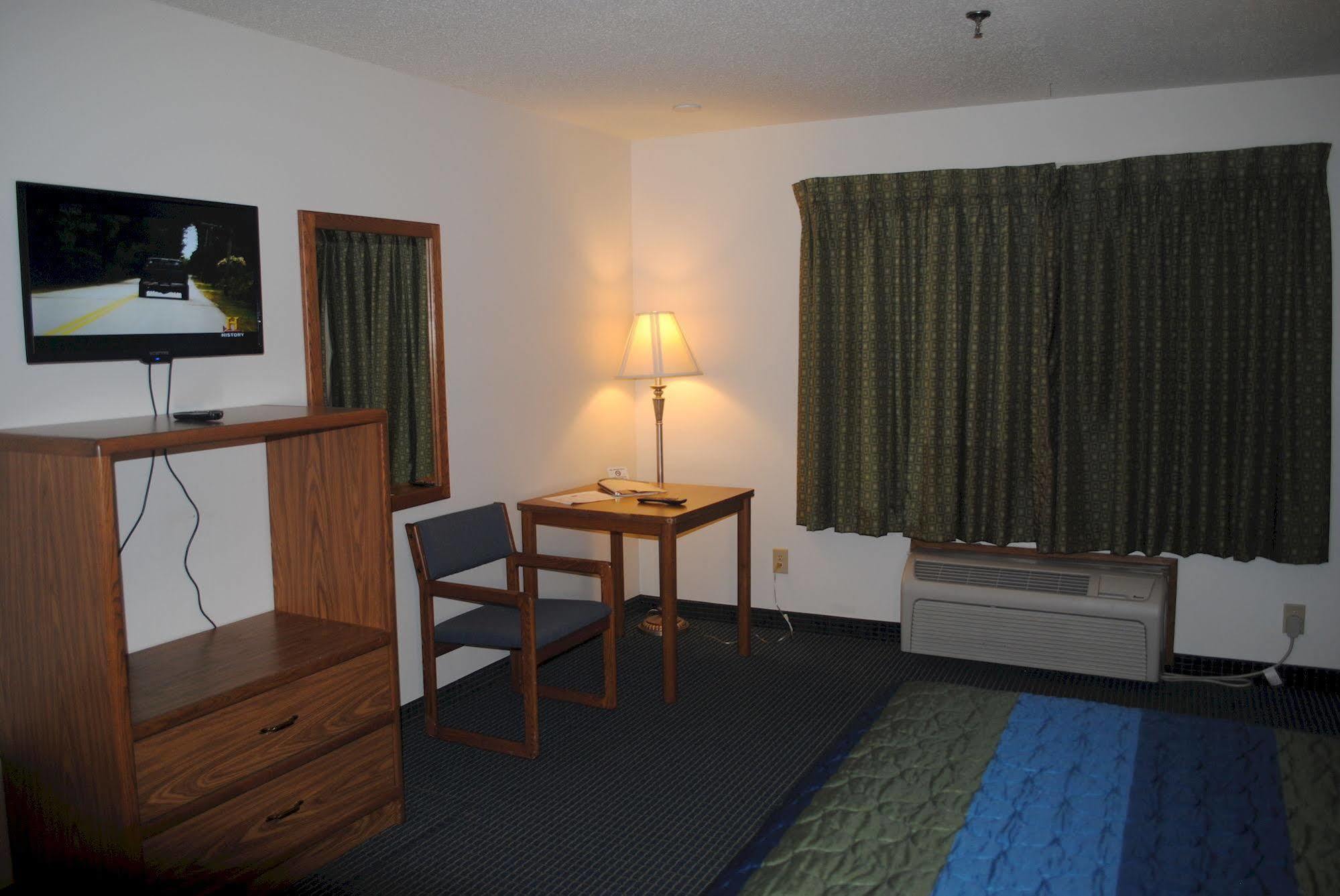 Quality Inn - Redwood Falls Esterno foto