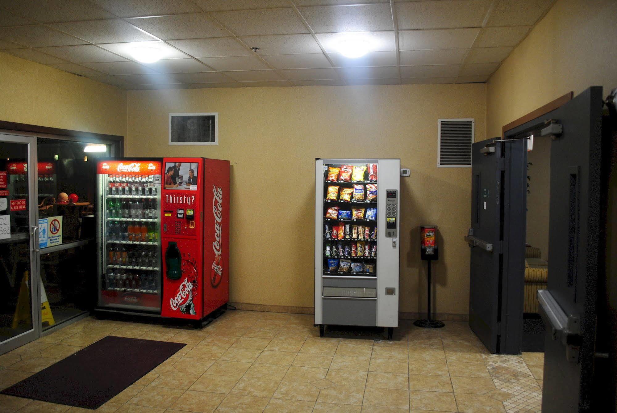 Quality Inn - Redwood Falls Esterno foto