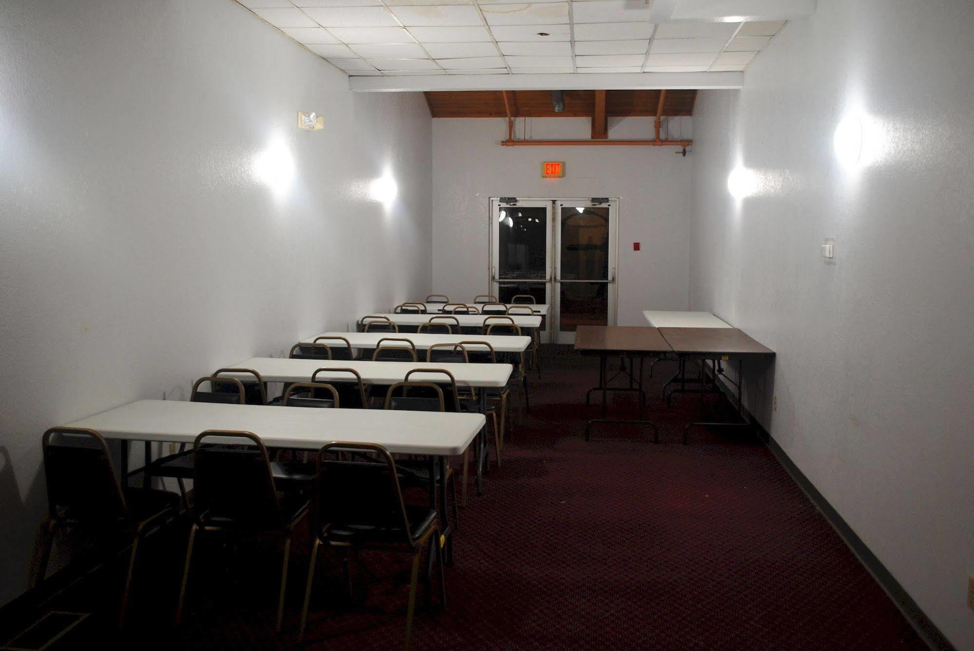 Quality Inn - Redwood Falls Esterno foto