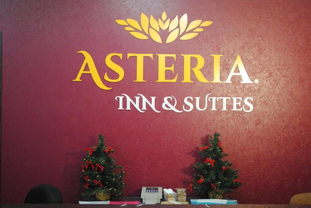 Quality Inn - Redwood Falls Esterno foto