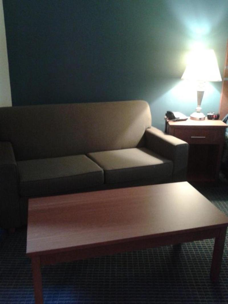 Quality Inn - Redwood Falls Esterno foto