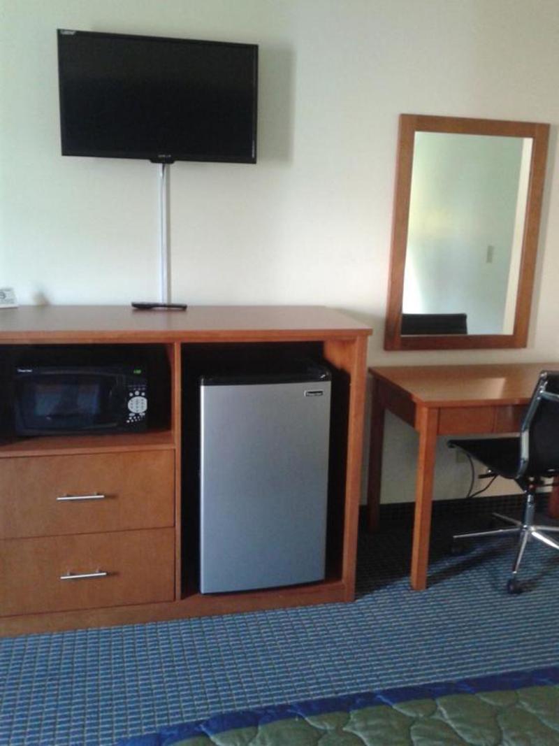 Quality Inn - Redwood Falls Esterno foto