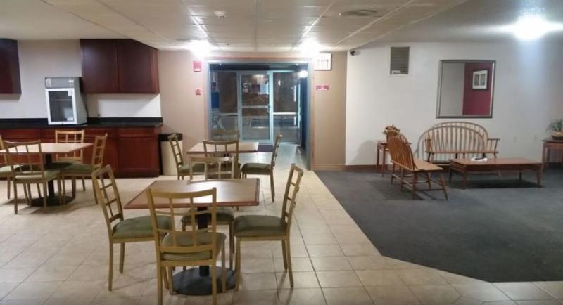 Quality Inn - Redwood Falls Esterno foto