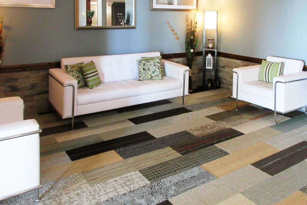 Quality Inn - Redwood Falls Interno foto