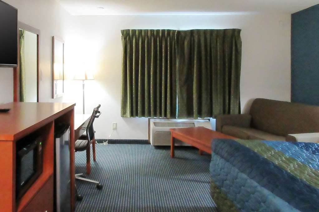 Quality Inn - Redwood Falls Camera foto