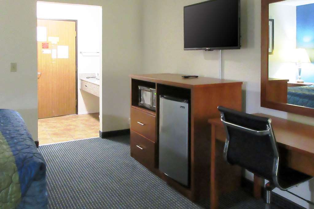 Quality Inn - Redwood Falls Camera foto