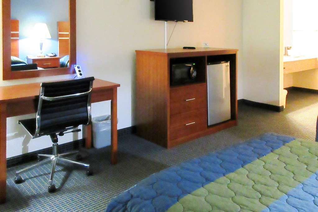 Quality Inn - Redwood Falls Camera foto